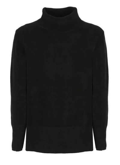 Rrd - Roberto Ricci Design Sweater In Nero