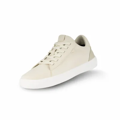 Vessi Footwear Dune Beige