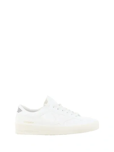 Golden Goose Stardan Sneakers In Default Title