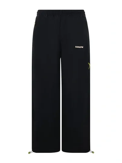 Barrow Trousers  Men In Nero