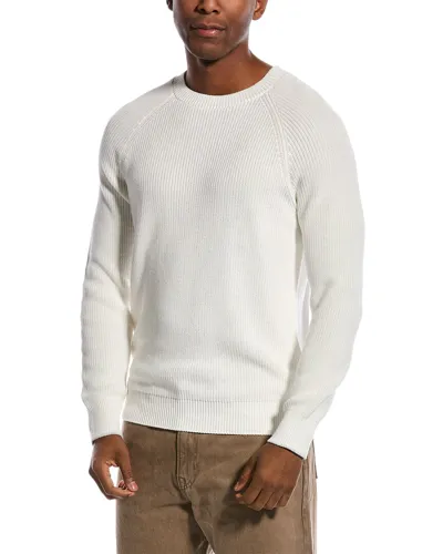 Brunello Cucinelli Sweater In Beige