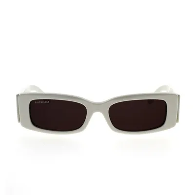 Balenciaga Sunglasses In White