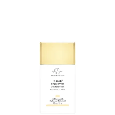 Drunk Elephant B-goldi Bright Drops 30ml