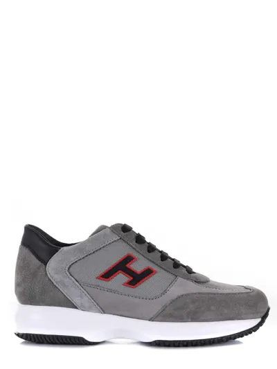 Hogan Sneakers Grey