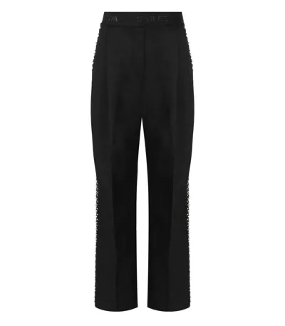 Stine Goya Black Ciara Trousers