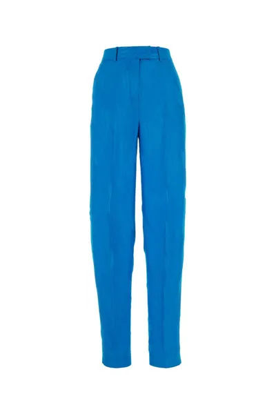 Attico The  Pants In Capriblue