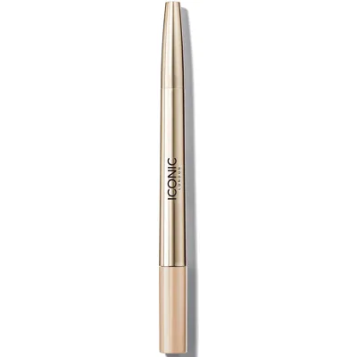 Iconic London Smokey Eye Duo Kajal (various Shades) - Natural Neutral