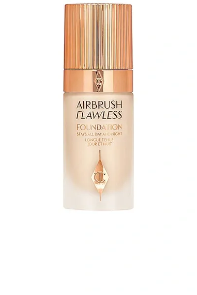 Charlotte Tilbury Airbrush Flawless Foundation In 2 Neutral