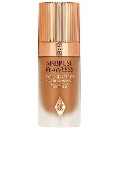 Charlotte Tilbury Airbrush Flawless Foundation In 13 Neutral