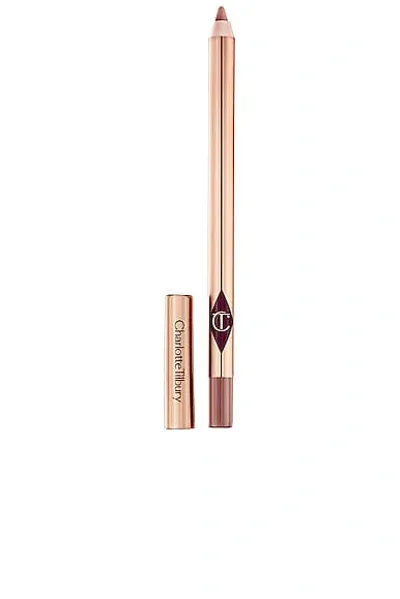 Charlotte Tilbury Lip Cheat Lip Liner In Mi Kiss