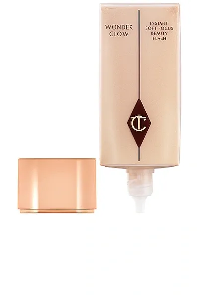 Charlotte Tilbury Wonderglow Face Primer In N,a