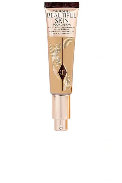 Charlotte Tilbury Charlotte's Beautiful Skin Foundation In 7 Cool