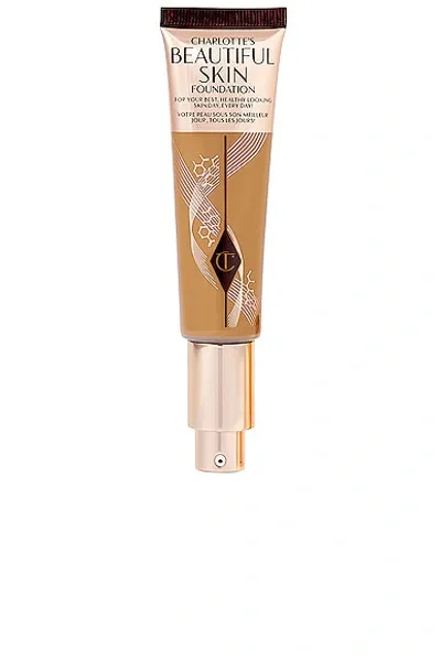 Charlotte Tilbury Charlotte's Beautiful Skin Foundation In 10 Neutral