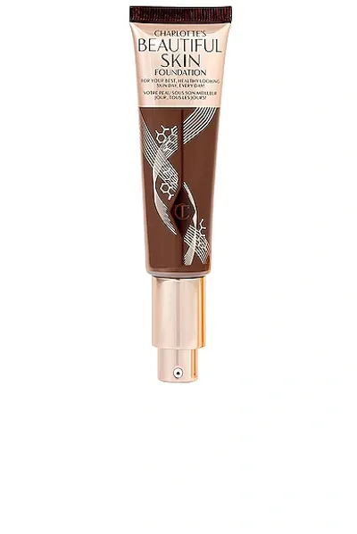 Charlotte Tilbury Charlotte's Beautiful Skin Foundation In 17 Neutral