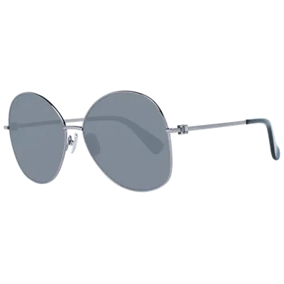 Max Mara Women Women's Sunglasses In Gray