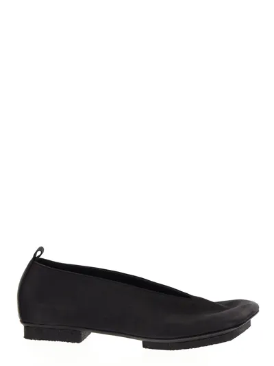 Uma Wang Woman Black Flats