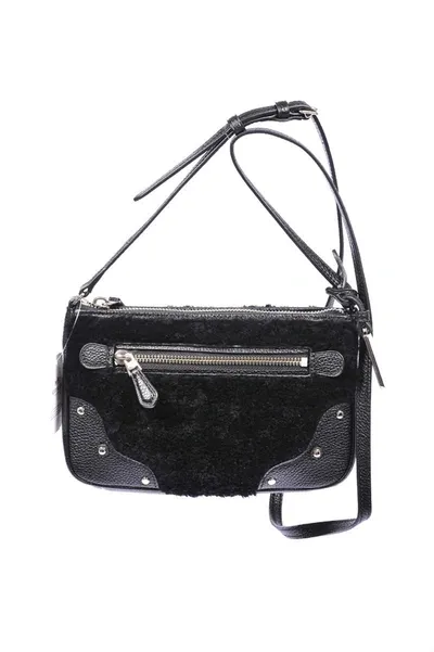 Coach Bag Pochette In Black