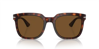 Persol Po3323s In Brown Polar