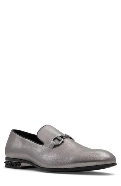 Aldo Bowtie In Gray