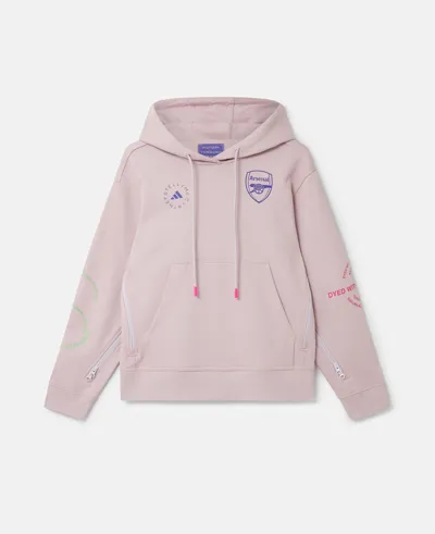 Stella Mccartney Adidas By  × Arsenal Hoodie