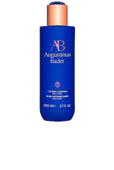 Augustinus Bader The Body Cleanser In Default Title