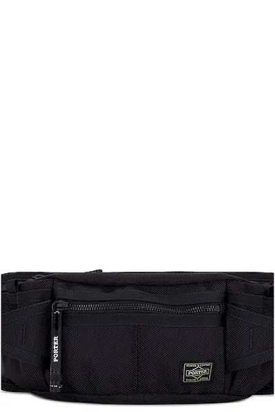 Porter-yoshida & Co Tasche In Black