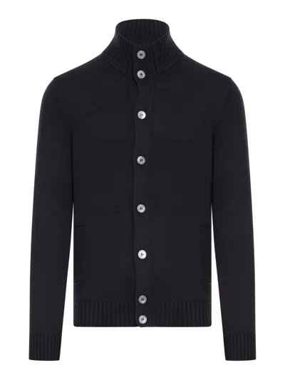 Nome Cardigan In Black