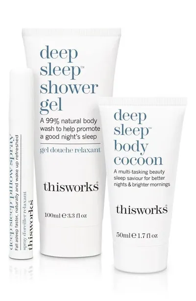 Thisworks ® Sleep Retreat Kit