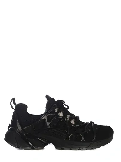 M44 Label Group Sneakers Black