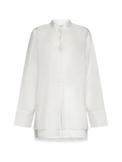 Rohe Shirt In White