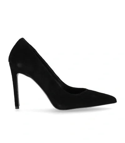 Ncub Mil Black Pump