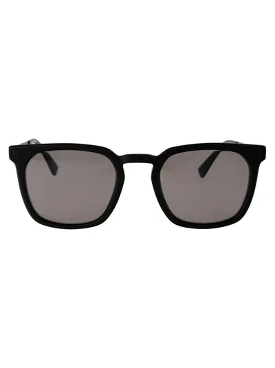 Retrosuperfuture Sunglasses In Black