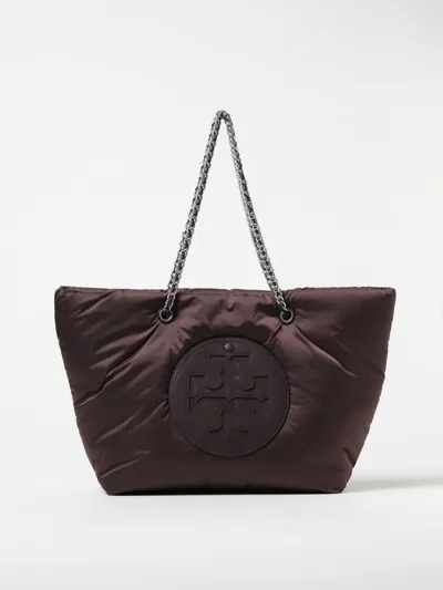 Tory Burch Tote Bags  Woman In Wine