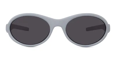 Givenchy Gv40065i - Grey Sunglasses In Crl