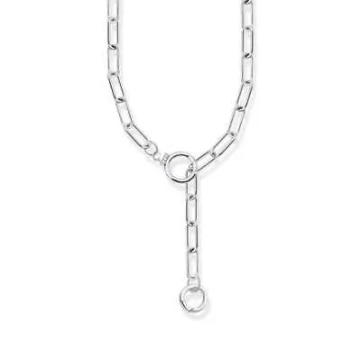 Pre-owned Thomas Sabo Kette Gliederkette Ke2192-051-14