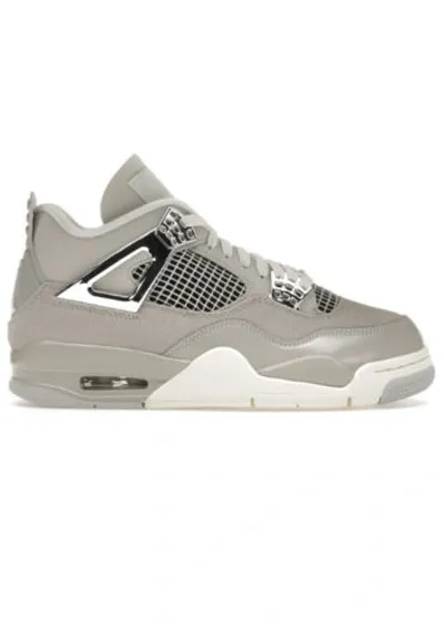 Pre-owned Jordan 4 Frozen Moments Grösse 38,5