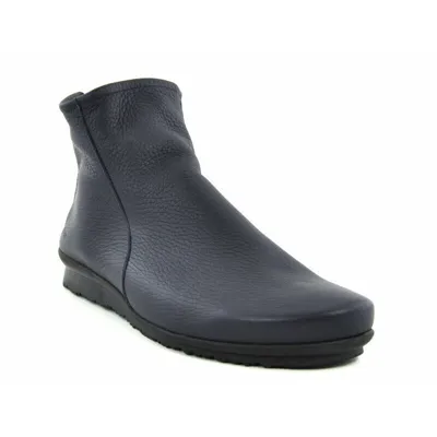 Pre-owned Arche Stiefelette Baryky Nuit