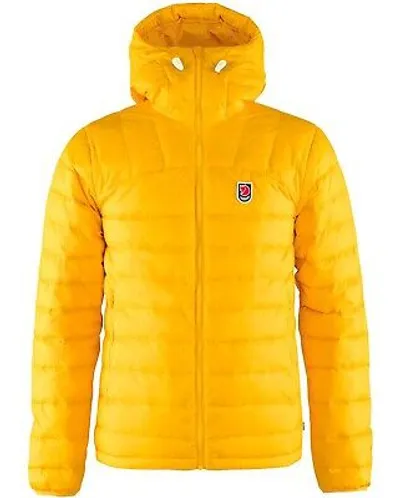 Pre-owned Fjall Raven Fjällräven Jacke Expedition Pack Down Hoodie