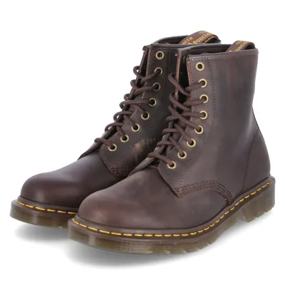 Pre-owned Dr. Martens' Schnürboots Pascal