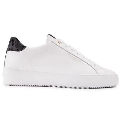 Pre-owned Android Homme Herren Zuma Tennisschuhe Sneaker Weiãÿ