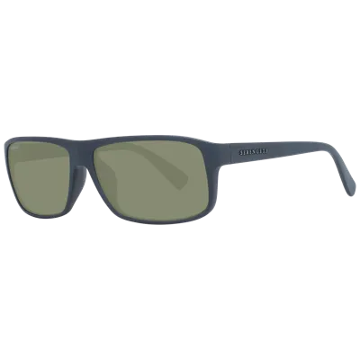 Pre-owned Serengeti Sonnenbrille 9056 Claudio 61