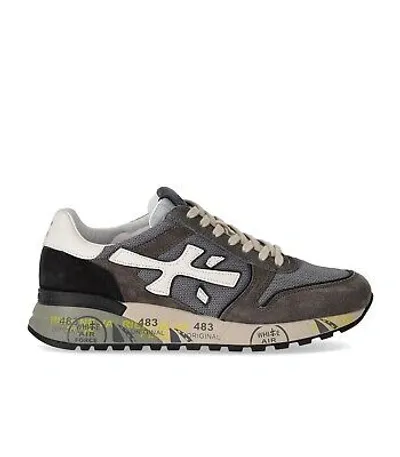 Pre-owned Premiata Mick 5894 Sneaker Herren