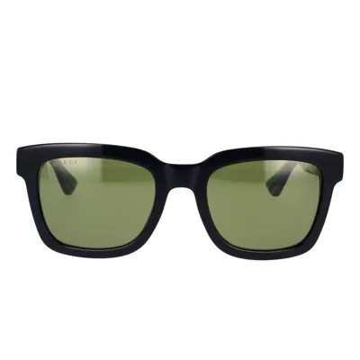 Gucci Eyewear Sunglasses In Black