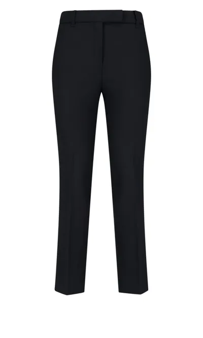 Incotex Pants In Negro