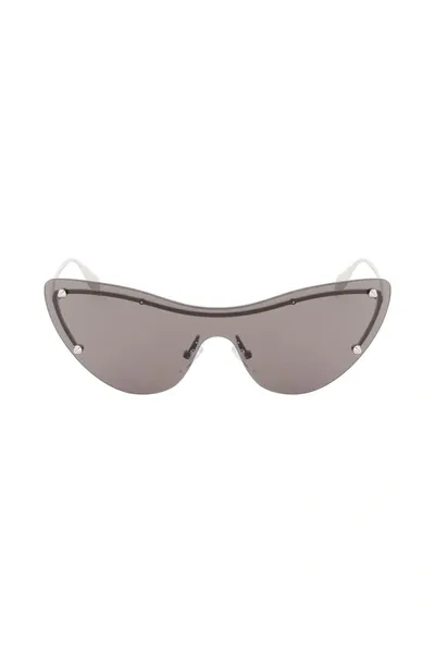 Alexander Mcqueen 'spike Studs' Cat Eye Sunglasses