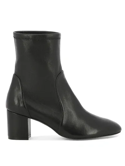 Stuart Weitzman Boots Black