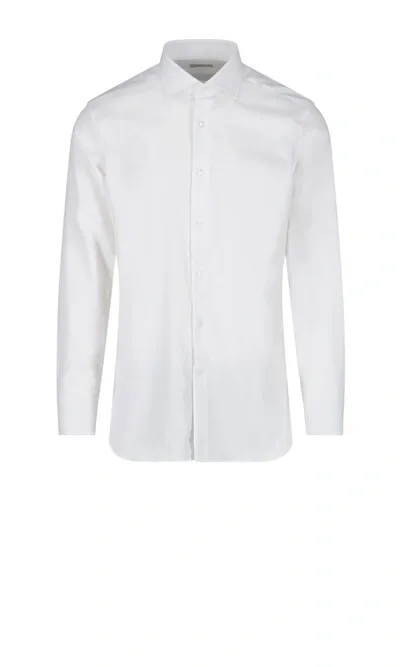 Laboratorio Del Carmine Shirts In White