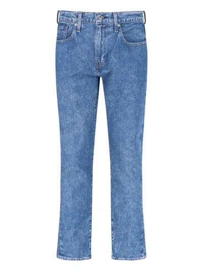 Levi's Strauss ‘512™ Slim' Jeans In Blue