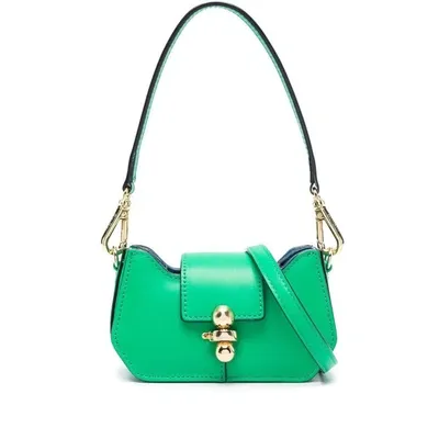 Oui Oui Bags In Green