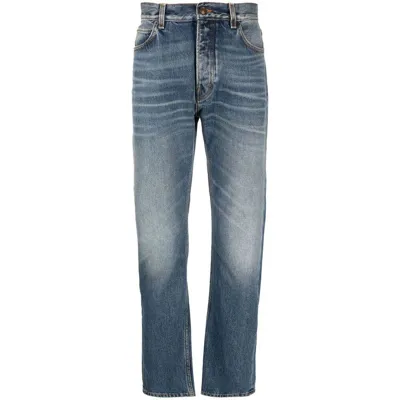 Haikure Jeans In Denim In Blue